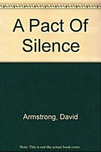 A Pact of Silence (Audio CD)