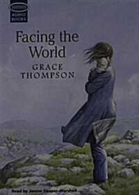 Facing the World (Audio Cassette)