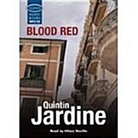 Blood Red (MP3 CD)