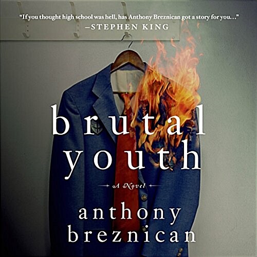 Brutal Youth (Audio CD)