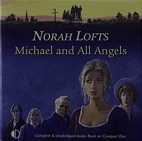 Michael and All Angels (Audio CD)