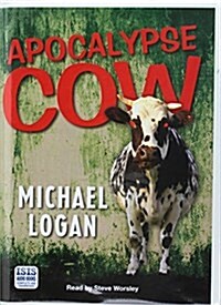 Apocalypse Cow (Audio Cassette)