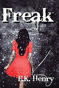 Freak (Paperback)