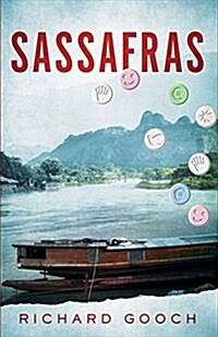 Sassafras: An Adventure, a Smuggle and a Taste of Asia. (Paperback)