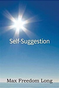 Self-Suggestion (Paperback)