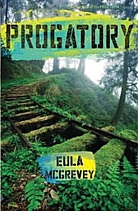 Progatory: Book 2 of the Progtopia Trilogy (Paperback)