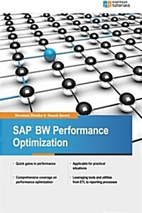 SAP Bw Performance Optimization (Paperback)
