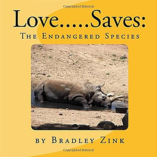 Love.....Saves (Paperback)