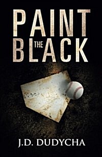 Paint the Black (Paperback)