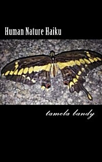 Human Nature Haiku (Paperback)