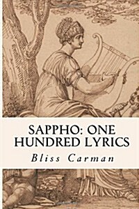 Sappho: One Hundred Lyrics (Paperback)
