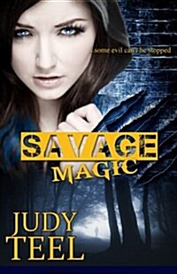 Savage Magic (Paperback)