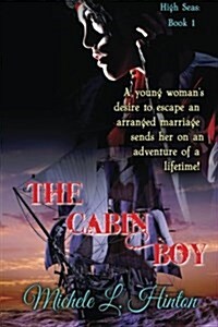 High Seas: The Cabin Boy (Paperback)