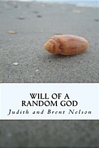 Will of a Random God (Paperback)