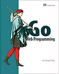 Go Web Programming (Paperback)