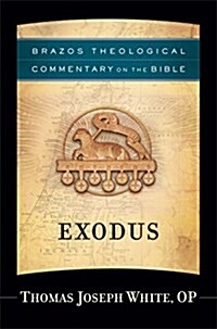 Exodus (Hardcover)