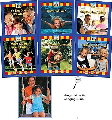 Sight Words (Set) (Library Binding)