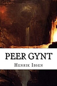 Peer Gynt (Paperback)