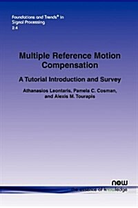 Multiple Reference Motion Compensation (Paperback)