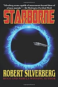 Silverbergs Starborne (Paperback)