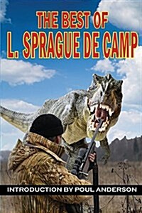 The Best of L. Sprague de Camp (Paperback)
