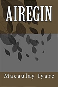 Airegin (Paperback)