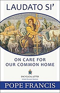 Laudato Si: On Care for Our Common Home (Paperback)