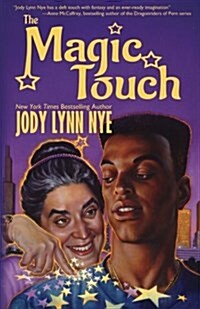 The Magic Touch (Paperback)