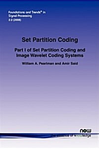 Set Partition Coding (Paperback)
