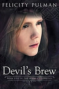 Devils Brew: The Janna Chronicles 5 (Paperback)