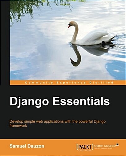 Django Essentials (Paperback)