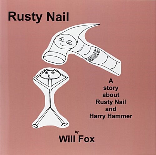 Rusty Nail (Paperback)