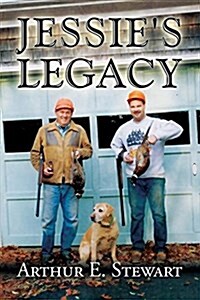 Jessies Legacy (Paperback)