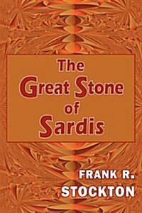 The Great Stone of Sardis (Paperback)