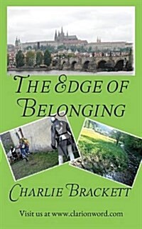 The Edge of Belonging (Paperback)