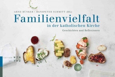 Familienvielfalt in Der Katholischen Kirche: Geschichten Und Reflexionen (Paperback)