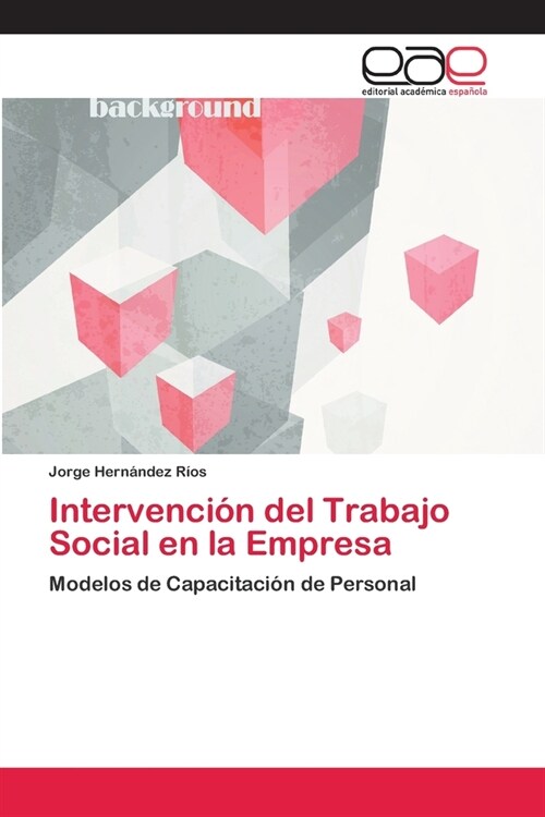 Intervenci? del Trabajo Social en la Empresa (Paperback)