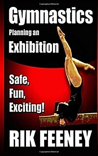 Gymnastics: Planning an Exhibition (Paperback)