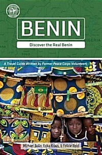 Benin (Other Places Travel Guide) (Paperback, 2)