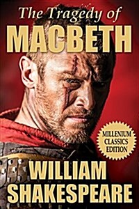 Macbeth (Paperback, Millenium)