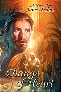 Change of Heart (Paperback)