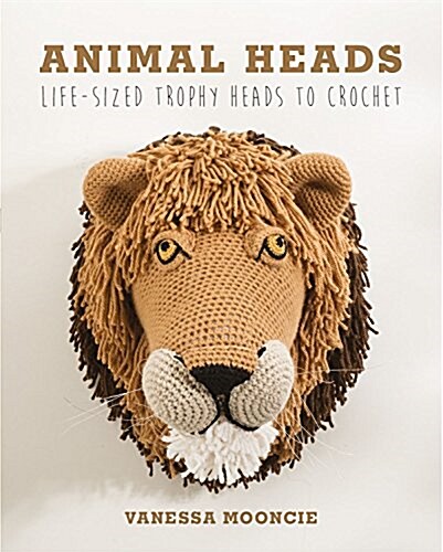 Animal Heads (Paperback)