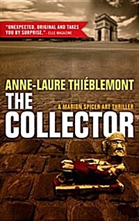 The Collector (Hardcover)