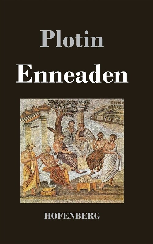 Enneaden (Hardcover)