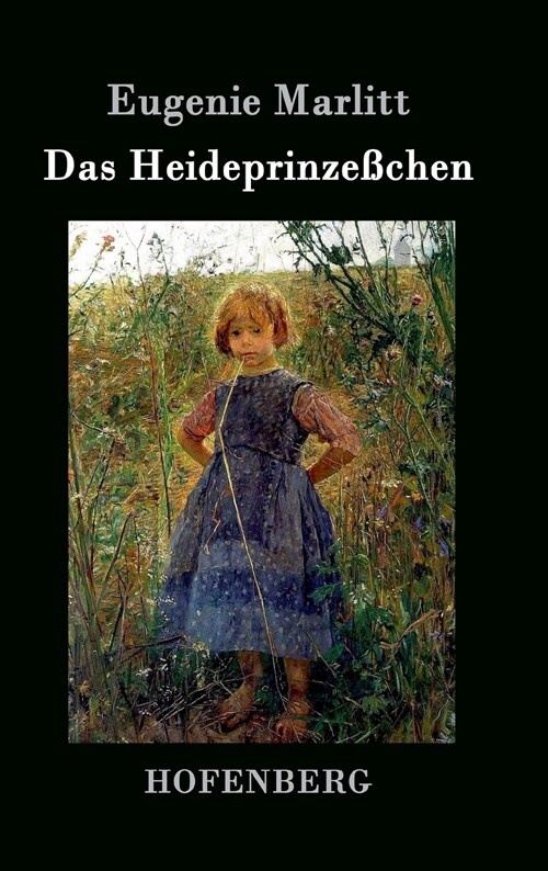 Das Heideprinze?hen (Hardcover)