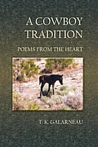 A Cowboy Tradition (Paperback)