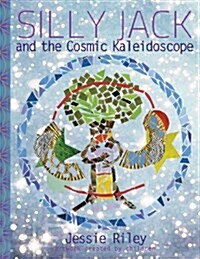 Silly Jack and the Cosmic Kaleidoscope Coloring Book (Paperback)