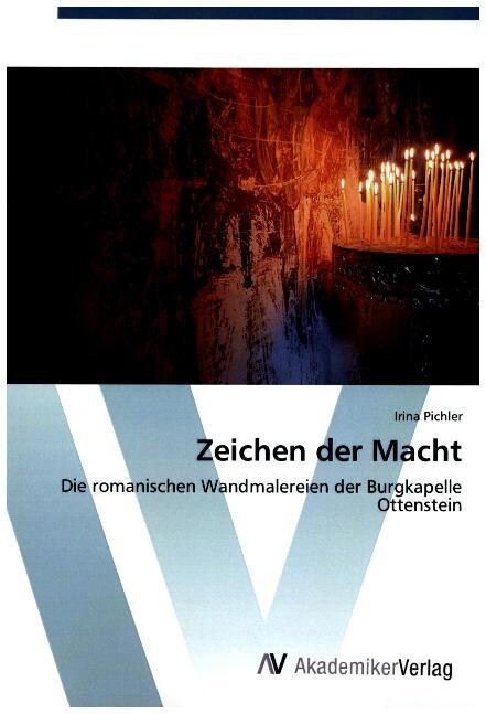 Zeichen Der Macht (Paperback)