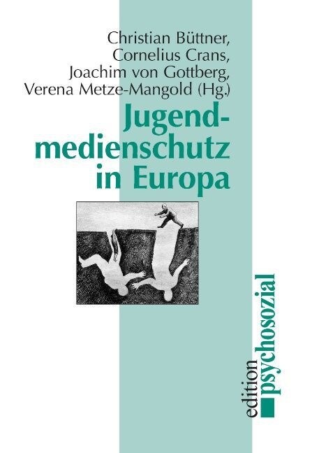 Jugendmedienschutz in Europa (Paperback)
