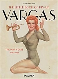The Little Book of Vargas (Paperback)